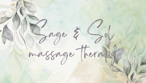 Sage & Sol Massage Therapy