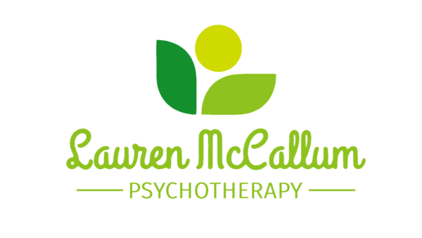 Lauren McCallum Psychotherapy