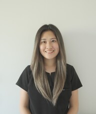 Book an Appointment with Josephine Lau for Acupuncture