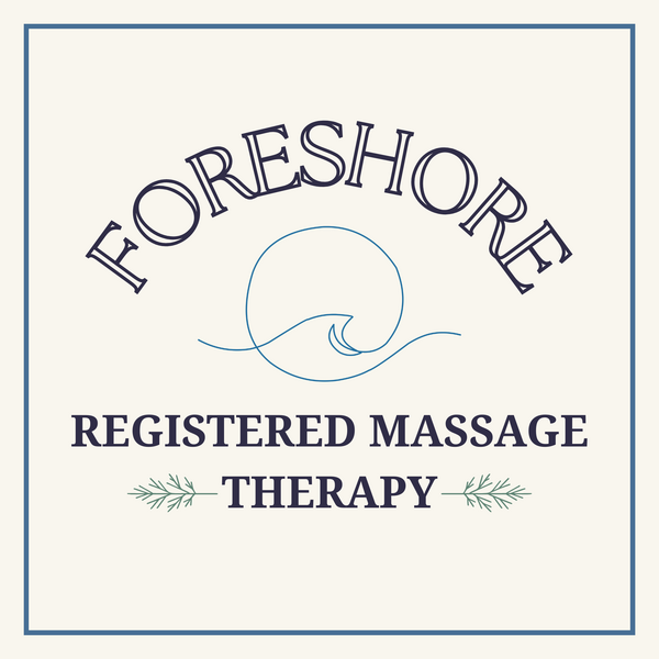 Foreshore Registered Massage Therapy