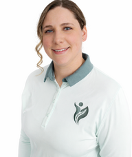 Book an Appointment with Danya Desjardins for Osteopathy
