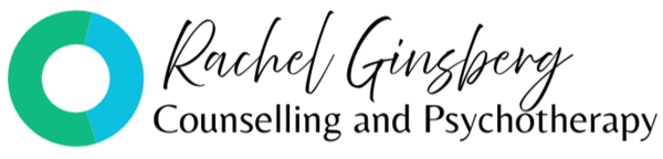 Rachel Ginsberg Counselling and Psychotherapy