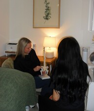 Book an Appointment with McCailey Mallay for Massage Therapy