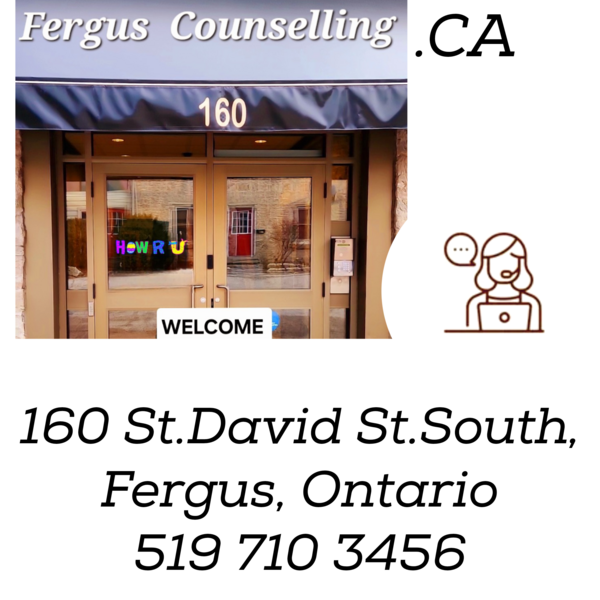 Fergus Counselling