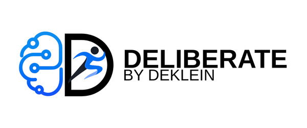 Deliberate by Deklein