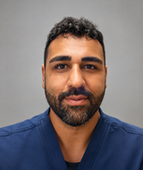 Book an Appointment with Ali Sleiman at TrustyTriage - Southwestern Ontario