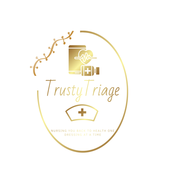 TrustyTriage