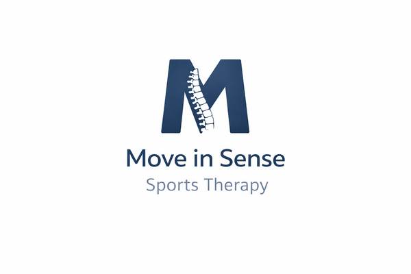 Move in Sense Sports Therapy