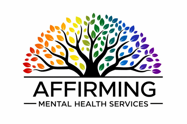 Affirming Mental Health Services
