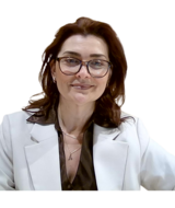 Book an Appointment with Andreea Madaras at Online Sessions