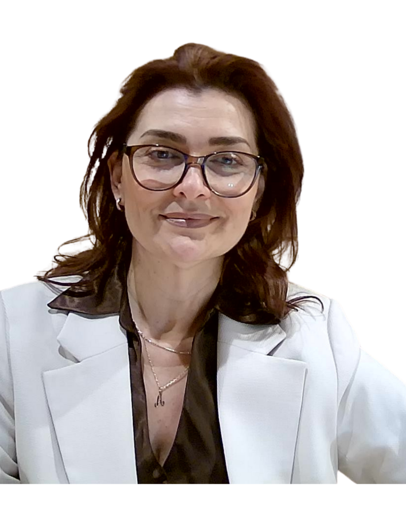 Andreea Madaras
