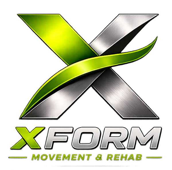 XForm Movement & Rehab