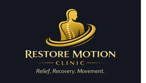 Restore Motion Osteopathy
