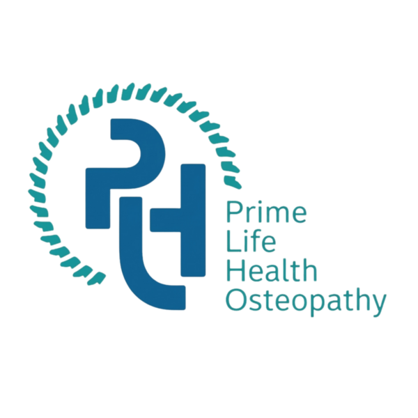Prime Life Osteopathy