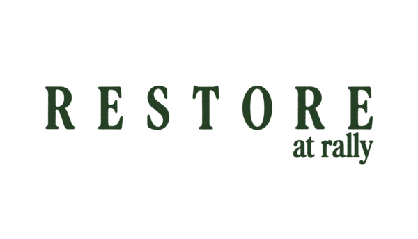 Restore at Rally