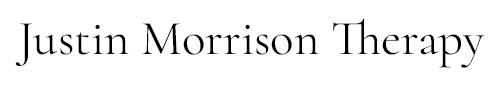 Justin Morrison Therapy