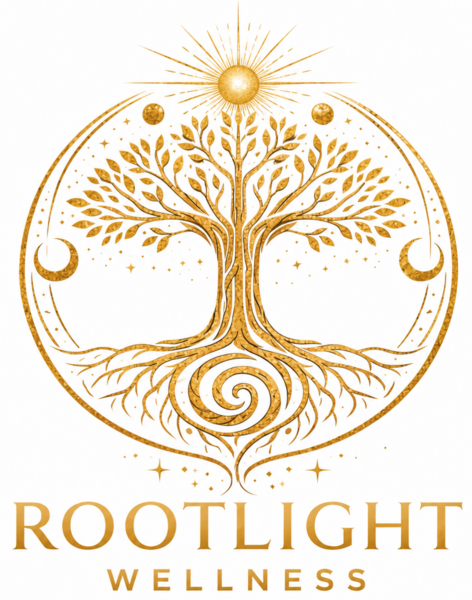Rootlight Wellness