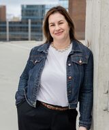 Book an Appointment with Nicole Hamill at Solace in Solidarity
