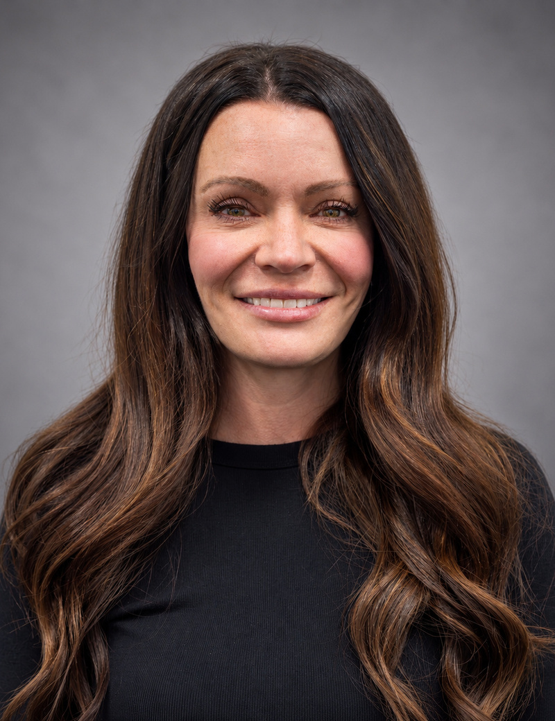 Gillian Goheen-Smith