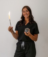 Book an Appointment with Nicole Kobelka at The Acu Lounge- The Vault