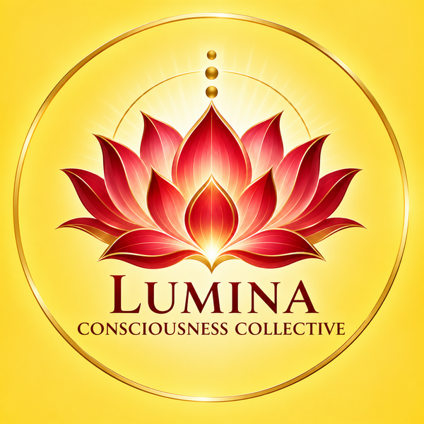 Lumina Consciousness Collective