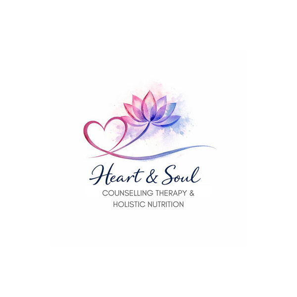 Heart & Soul Counselling Therapy