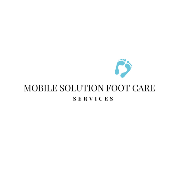 Mobile Solution Foot Care
