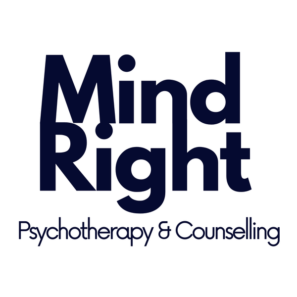 Mind Right Psychotherapy and Counselling