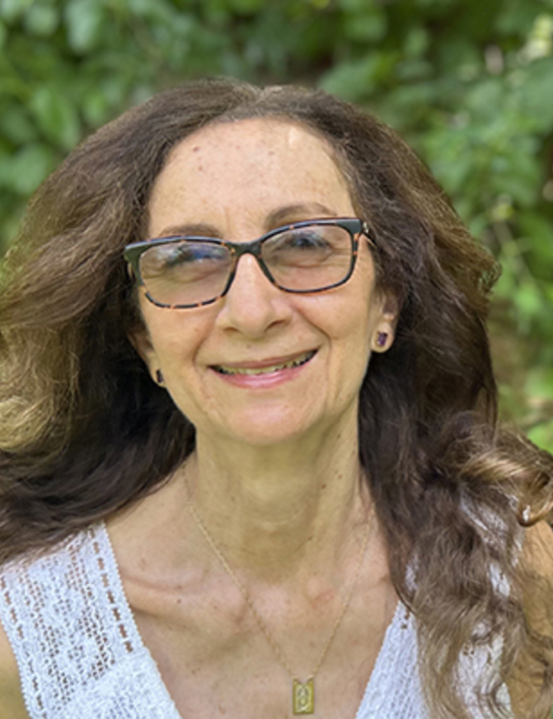 Rose Pinghera