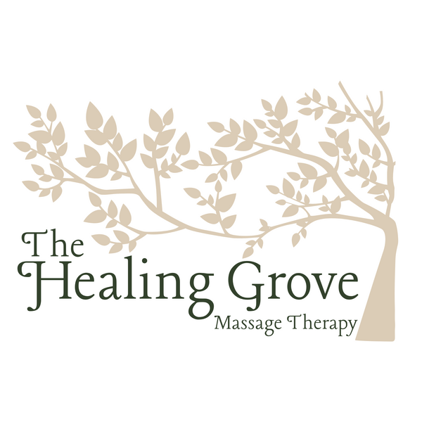 The Healing Grove Massage Therapy