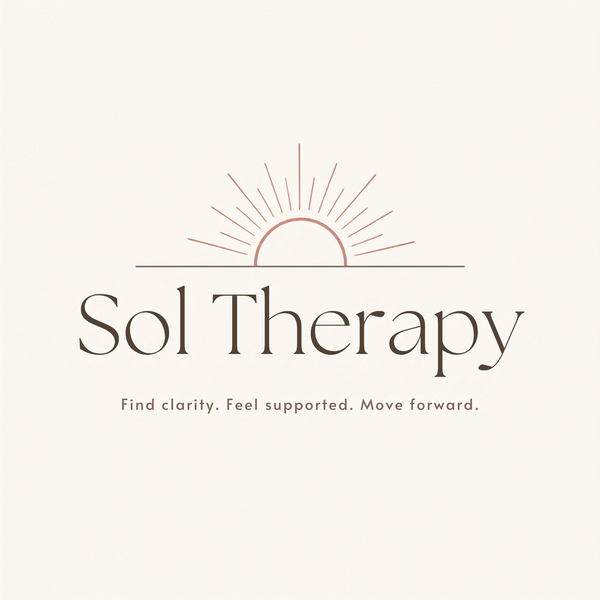 Sol Therapy