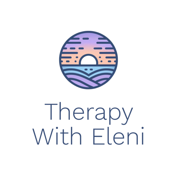 Therapy With Eleni