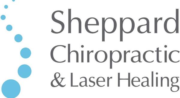 Sheppard Chiropractic & Laser Healing