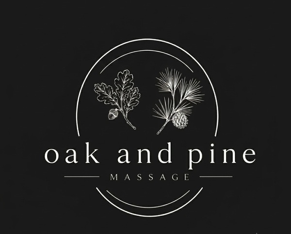 Oak and Pine Massage