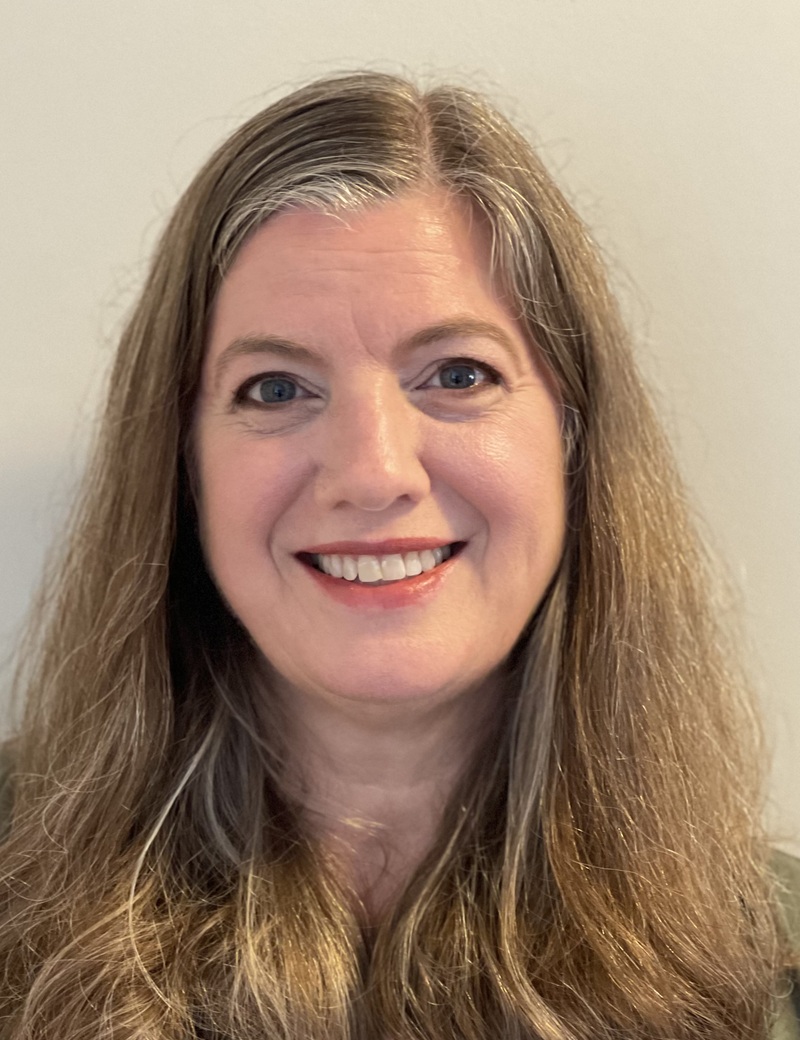Ms. Kimberley Raadi
