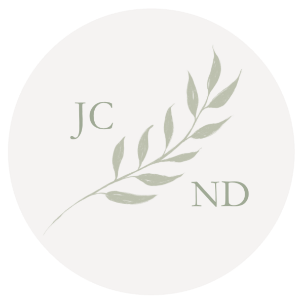 Dr. Jennifer Coopersmith, ND.