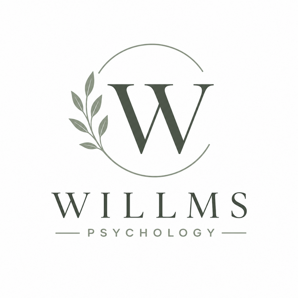 Willms Psychology