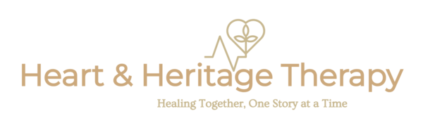 Heart & Heritage Therapy