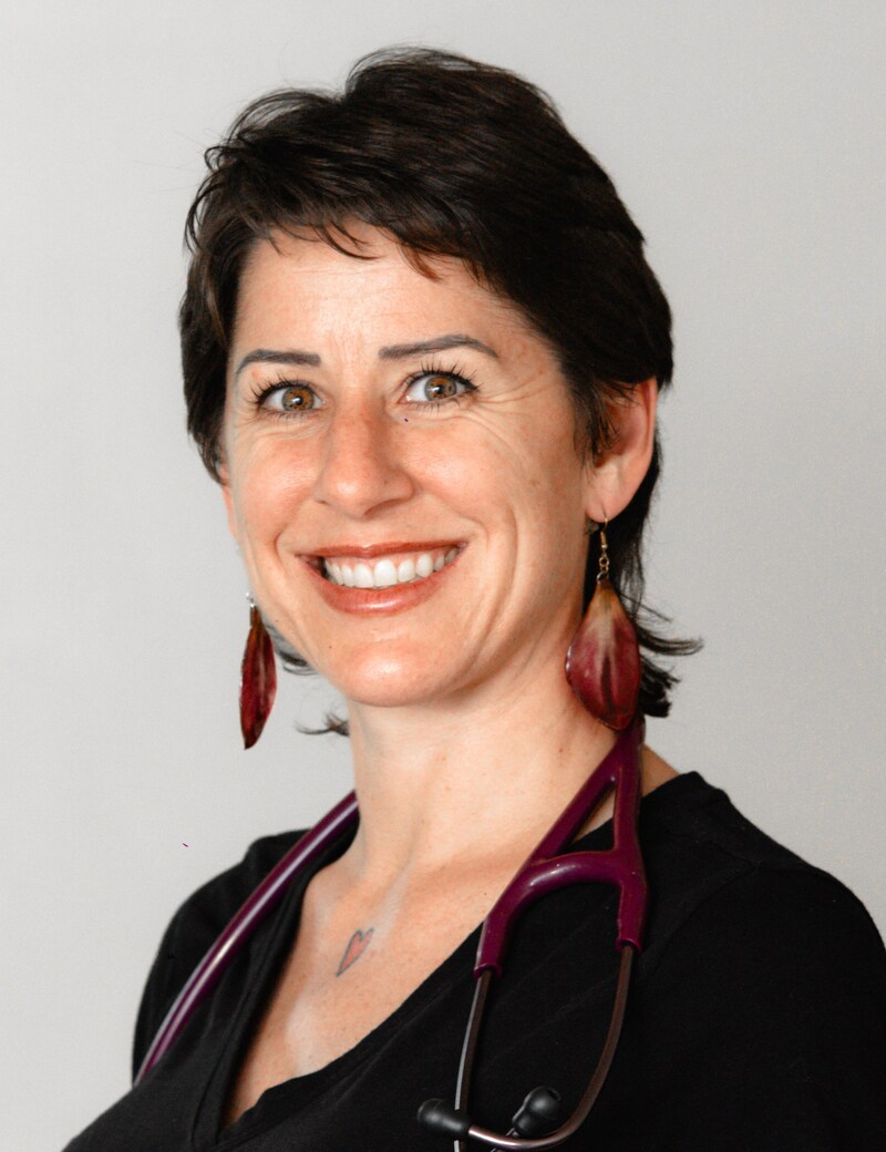 Dr. Suzanne Coady