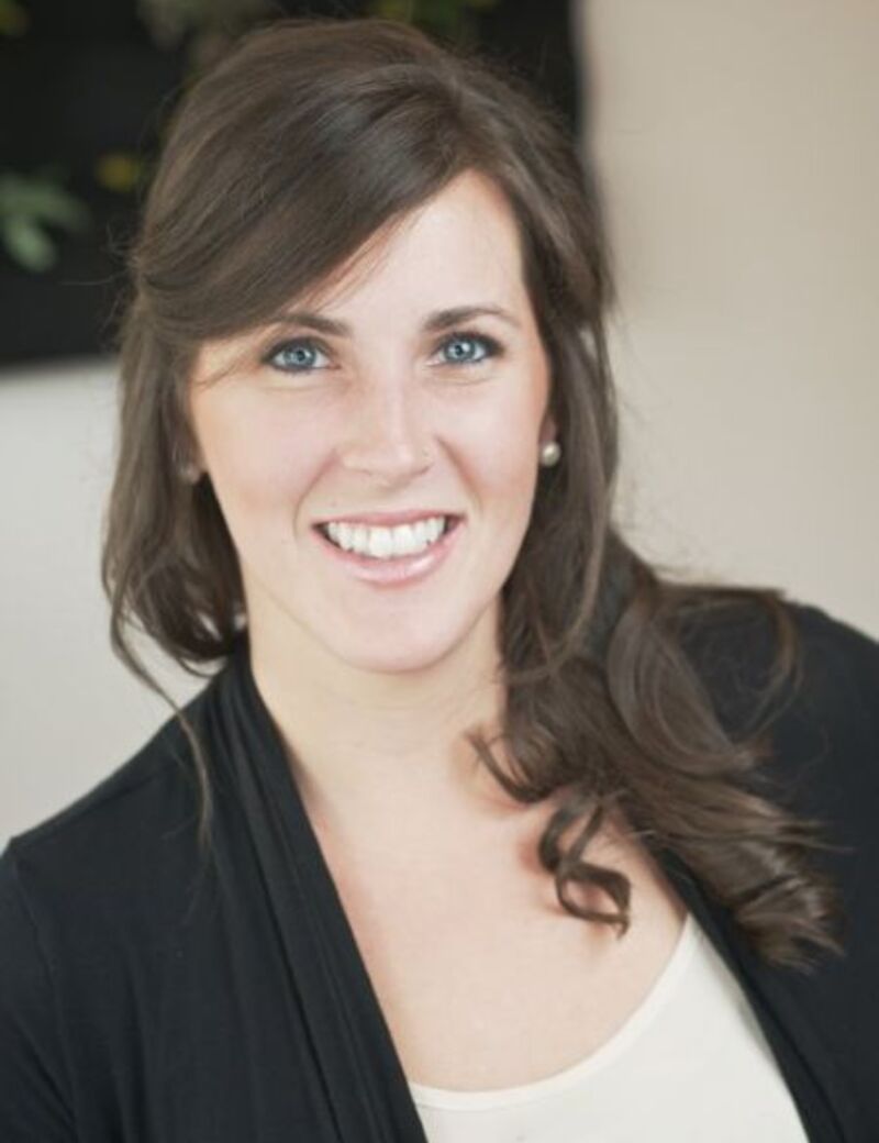 Dr. Jayme Baldock