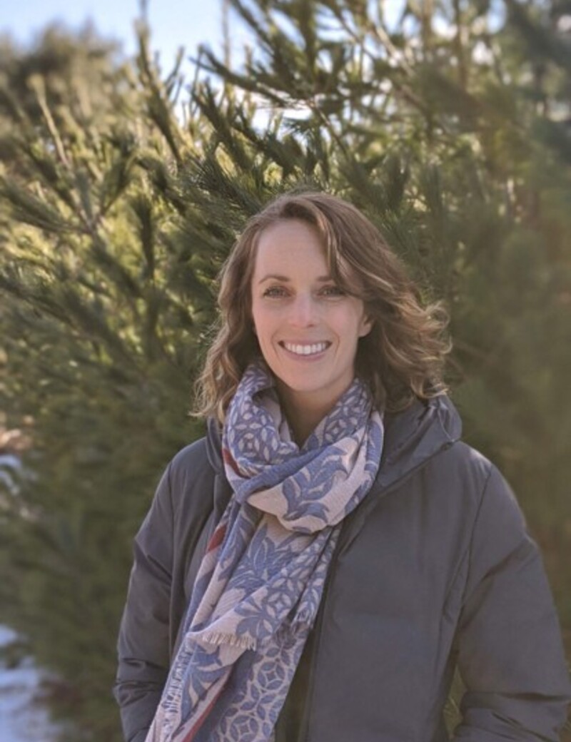 Dr. Jessie Short