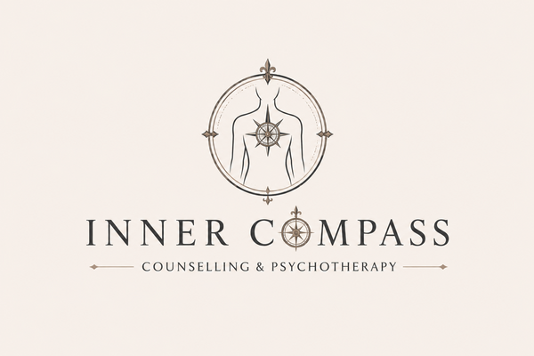 Inner Compass Counselling & Psychotherapy