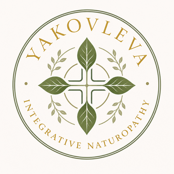 Yakovleva Integrative Naturopathy