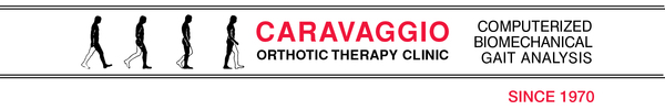 Caravaggio Orthotic Clinic