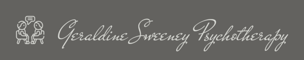 GERALDINE SWEENEY PSYCHOTHERAPY