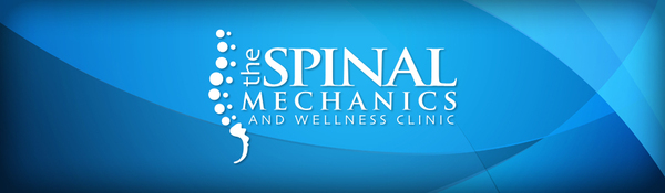 The Spinal Mechanics