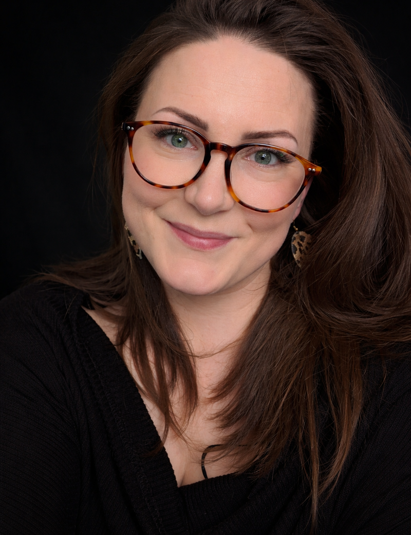 Allison Lombard