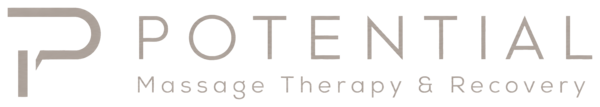 Potential Massage Therapy & Recovery