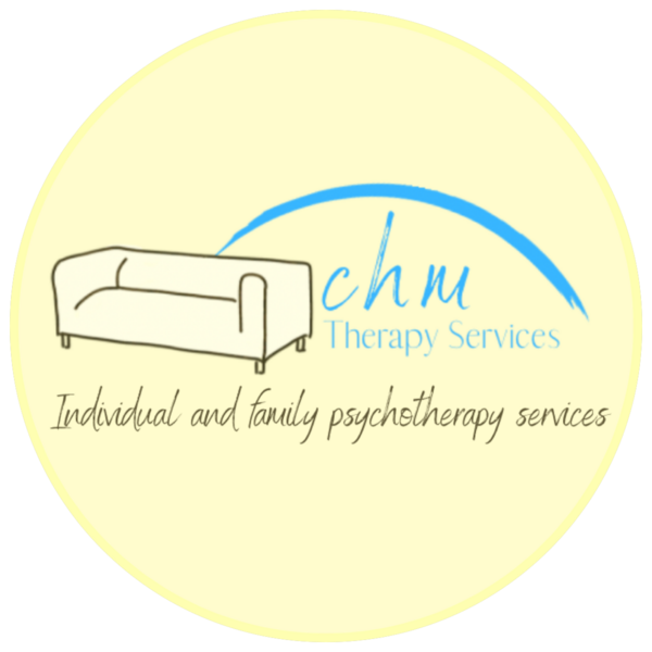 CHM Therapy Services