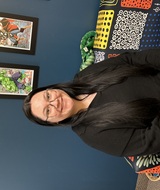 Book an Appointment with Giselle Young at CHM Therapy Services